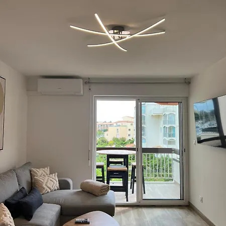 Apartamento Belle Vue