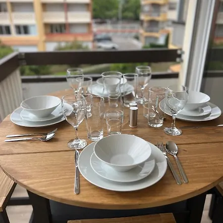 Apartamento Belle Vue