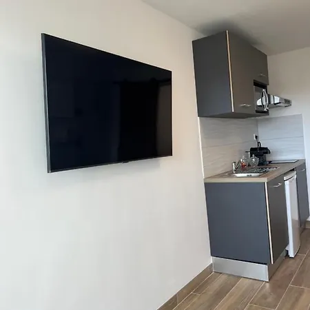 Apartamento Belle Vue