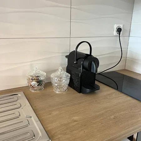 Apartamento Belle Vue *