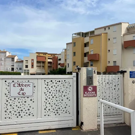 Apartamento Belle Vue Agde