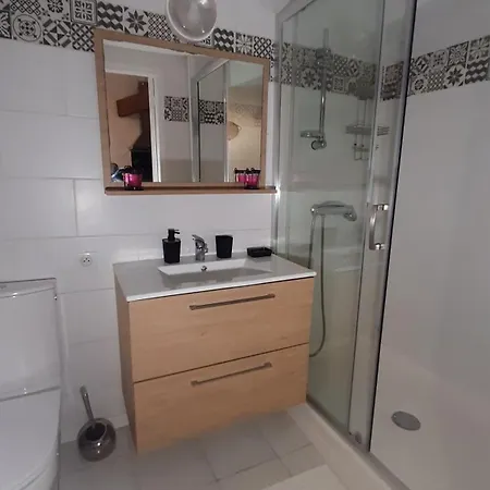Belle Vue Apartment Agde