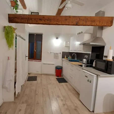 Apartment Belle Vue Agde