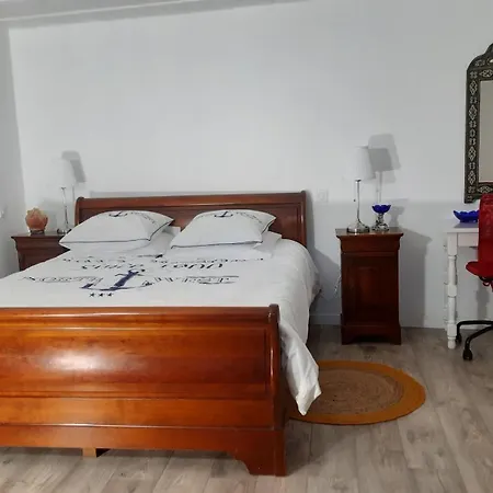 Apartment Belle Vue *