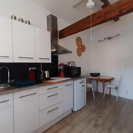 Belle Vue Apartment