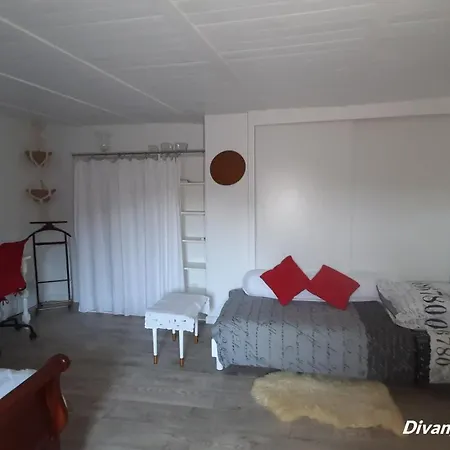 Belle Vue Apartment