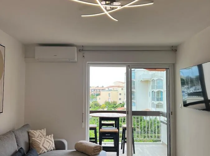 Διαμέρισμα Belle Vue