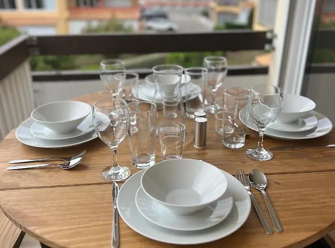 Διαμέρισμα Belle Vue