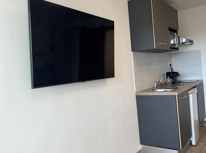 Διαμέρισμα Belle Vue