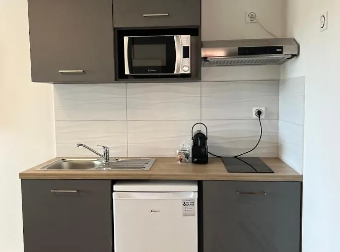 Διαμέρισμα Belle Vue *