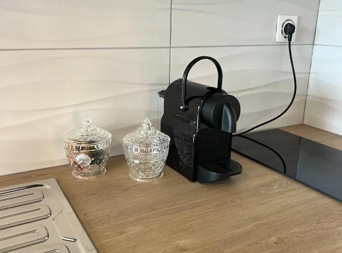 Διαμέρισμα Belle Vue *